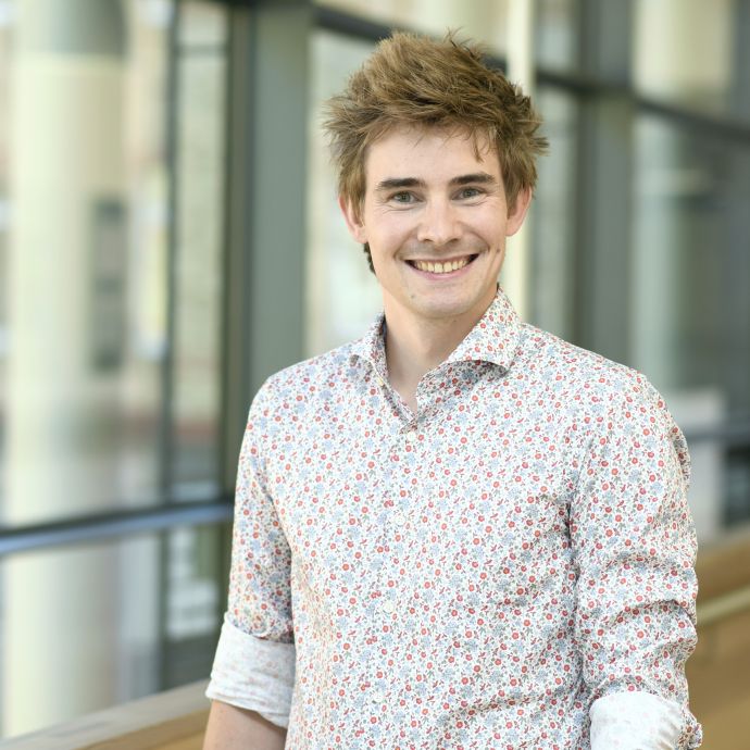 Dr. med. Tobias Udo Schwippel