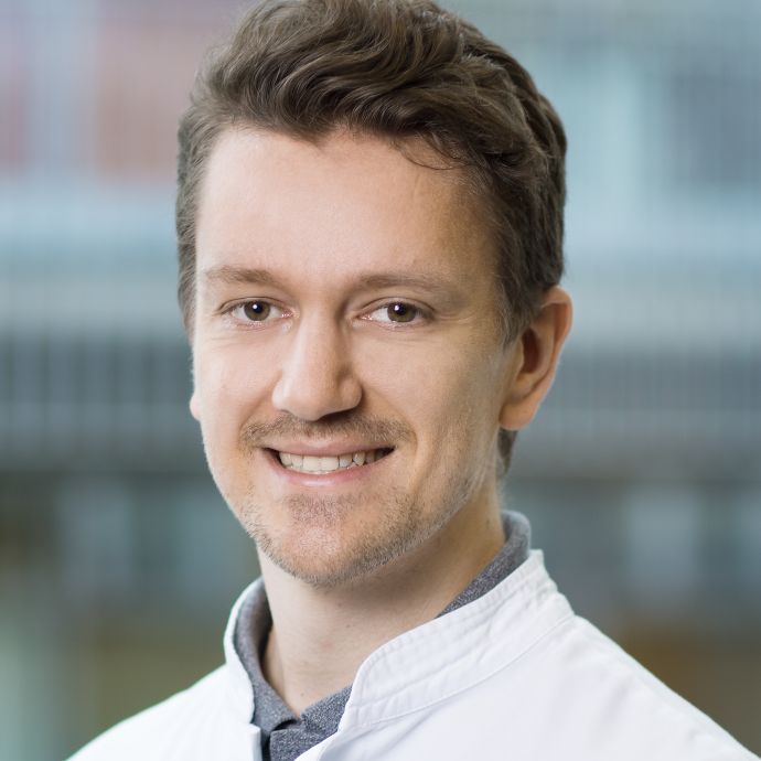 Dr. med. Gabriel Keller