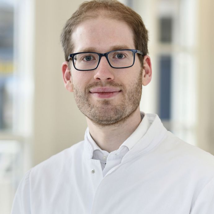 Dr. med. Moritz Senne
