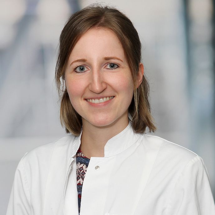 Dr. med. Kristina Schmauder
