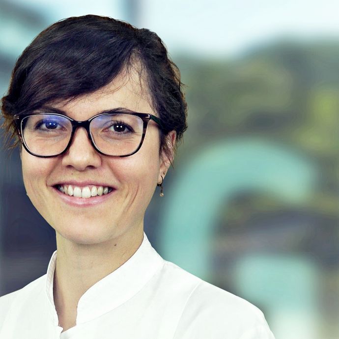 Dr. Annegret Hetzel (FEBO, FICO)