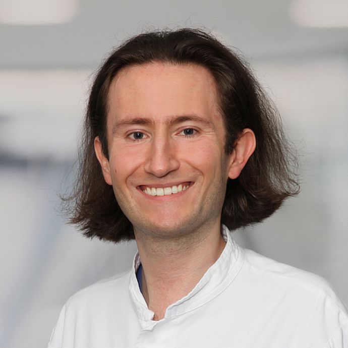 Maximilian Reiff