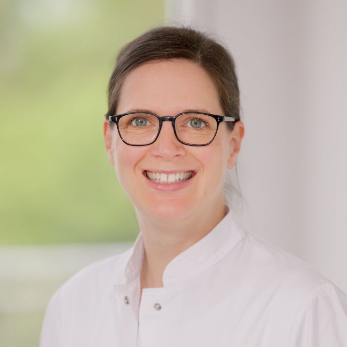 Dr. med. Dorit Schöller