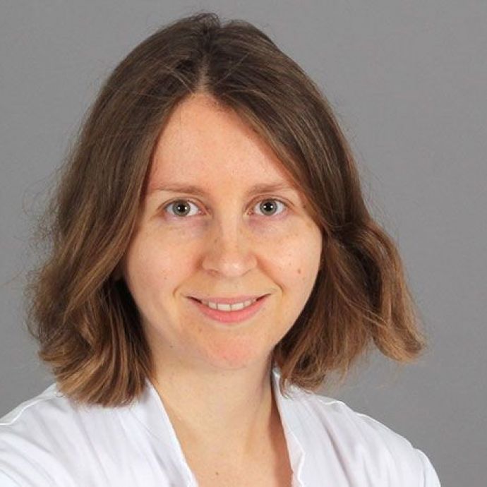 Dr. Roswitha Kemmner