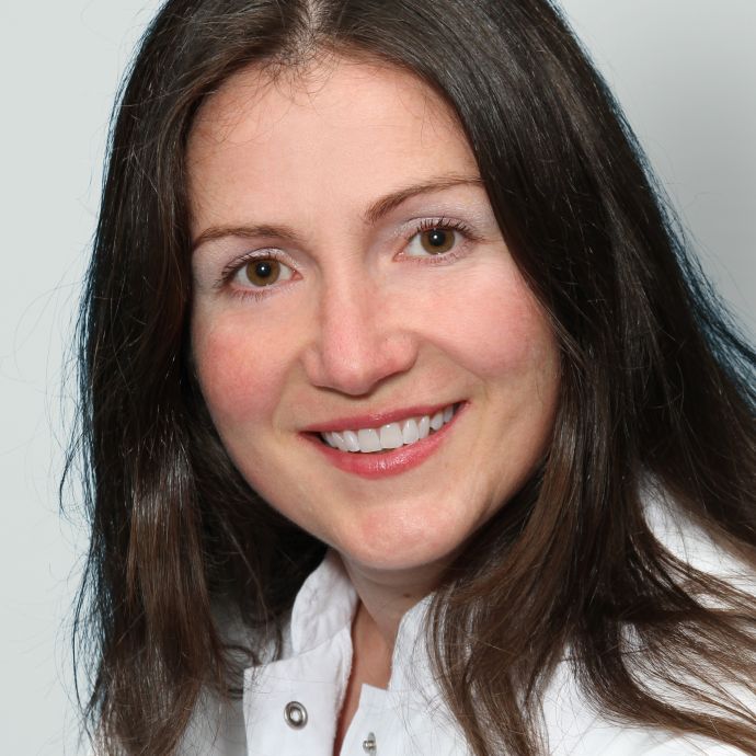 PD Dr. med. Karolin Thiel