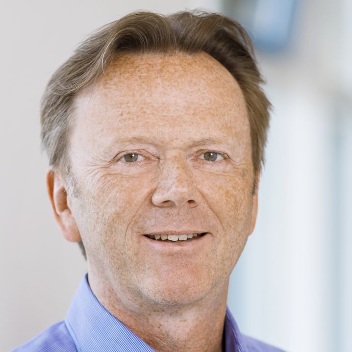 PD Dr.Dr. Ekkehard Sturm