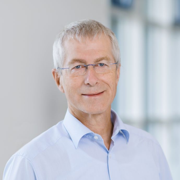 Dr.med. Winfried Baden