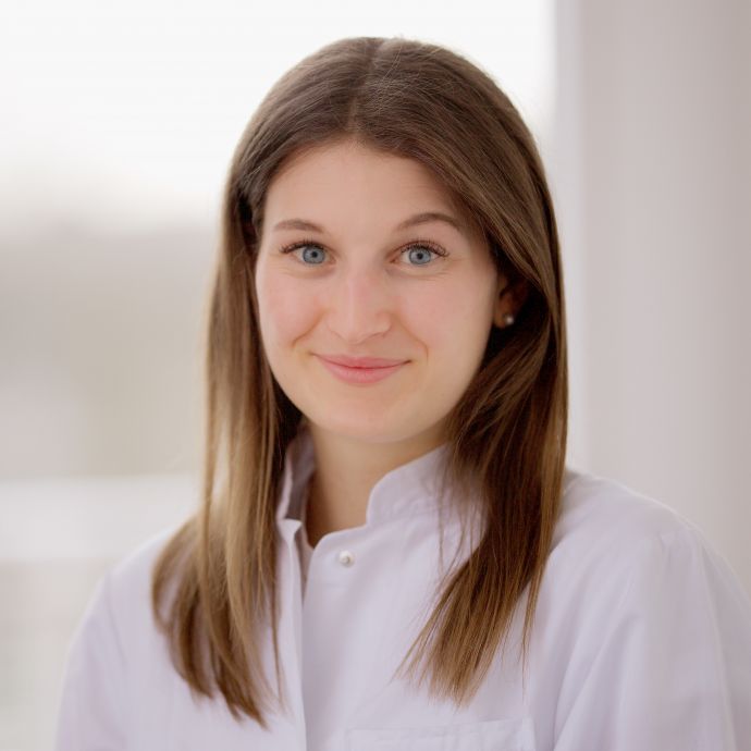 Carolin Haupt