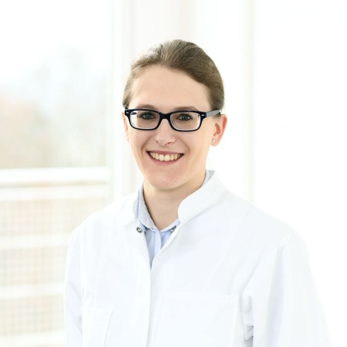 Dr. med. Katharina Schlammerl