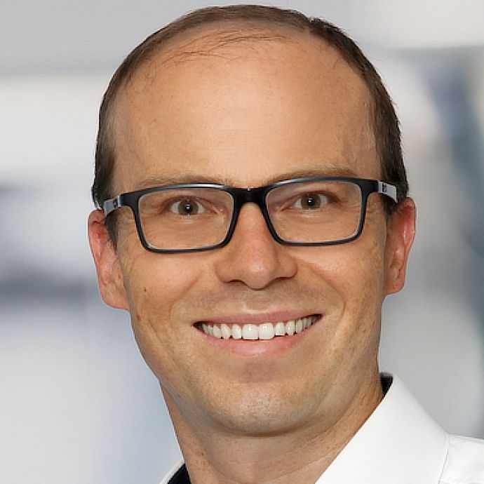 PD Dr. med. Christian Walter