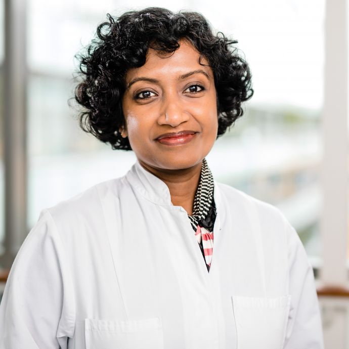 Dr. Madhumita Chatterjee