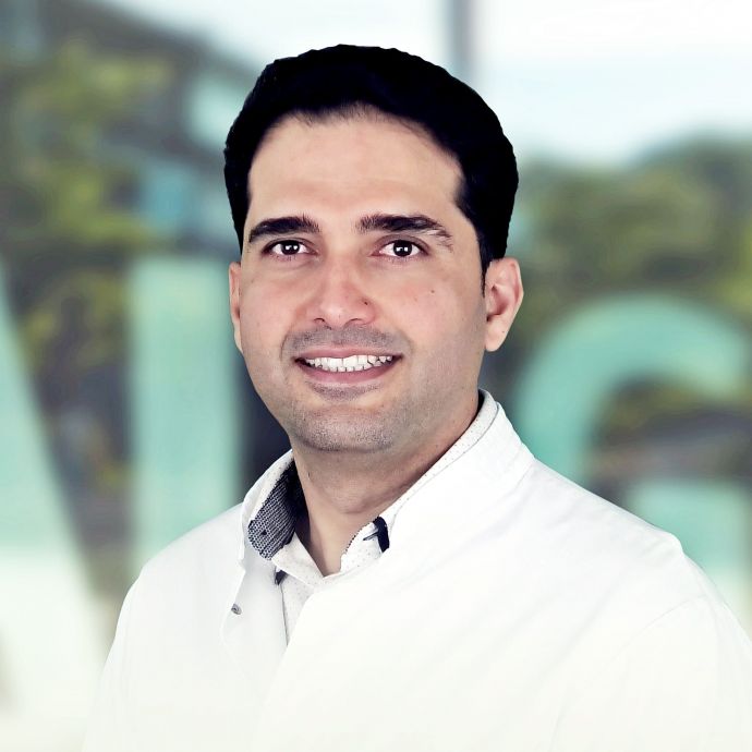 Shakir Al-Dulaimi
