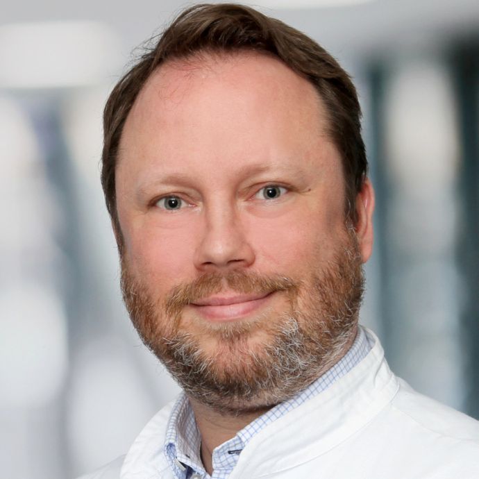 Dr. med. Jörg Schmehl