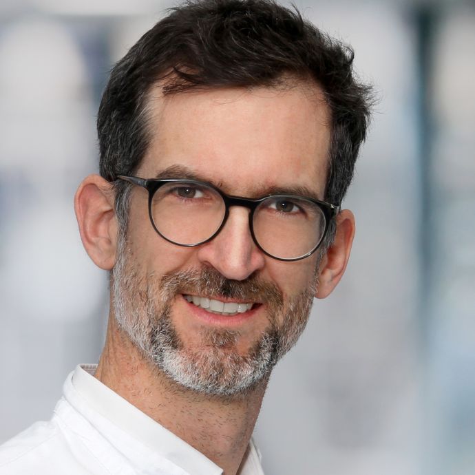 Prof. Dr. med. Rüdiger Hoffmann