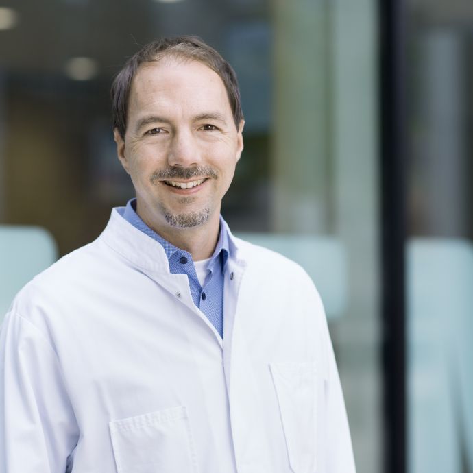 Dr. med. Jan Liese