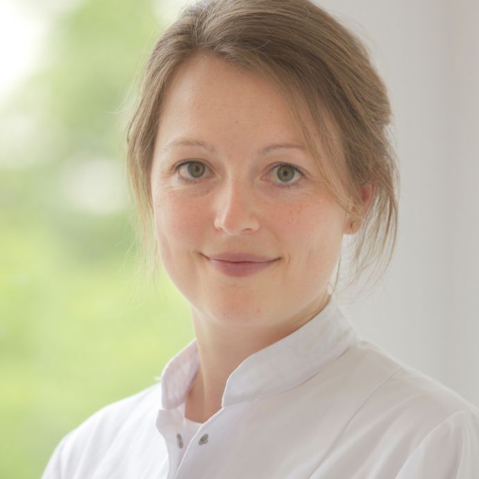 Dr. med. Kristina Bettecken