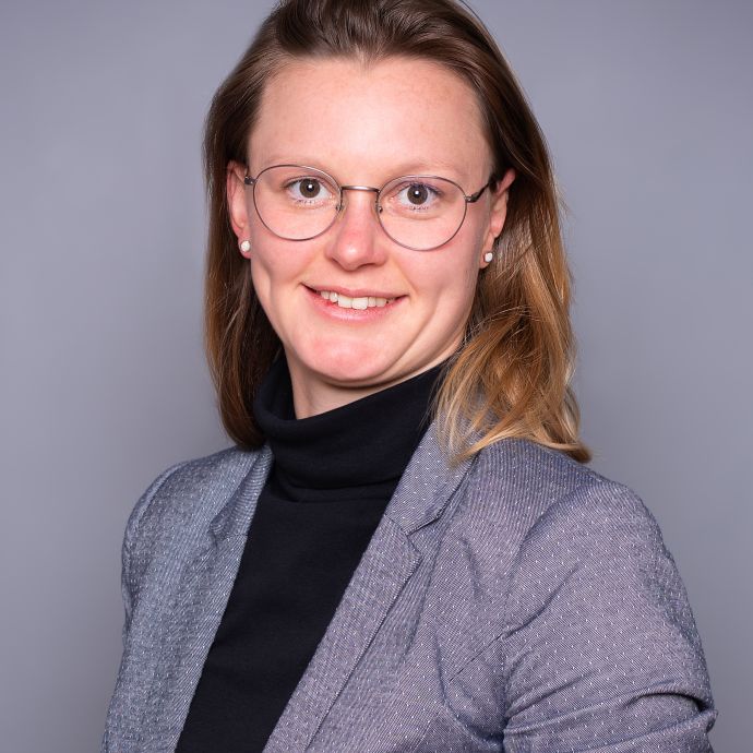  Jana Söder M.Sc.