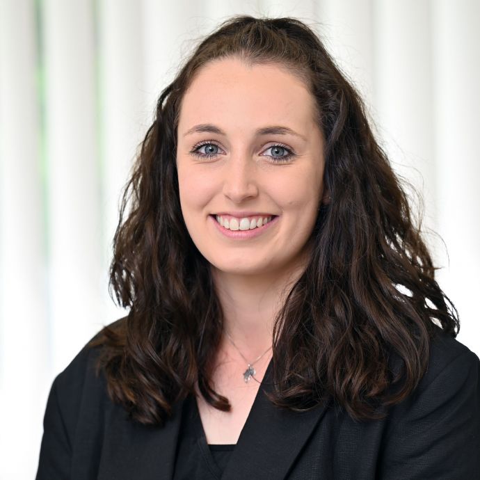 Angela Kranz, M.Sc.