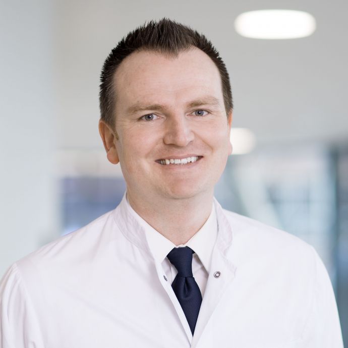 Prof. Dr. Tobias Röck, FEBO