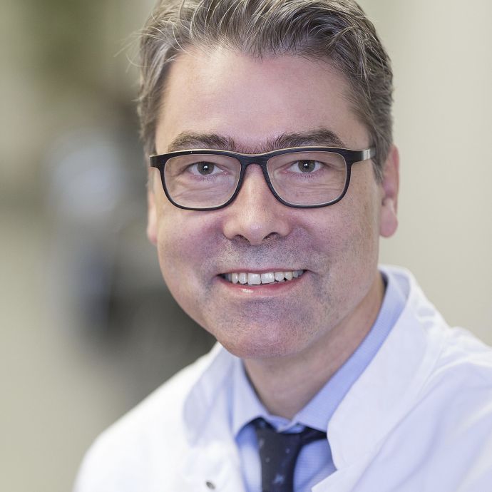 Prof. Dr. Christian Schlensak