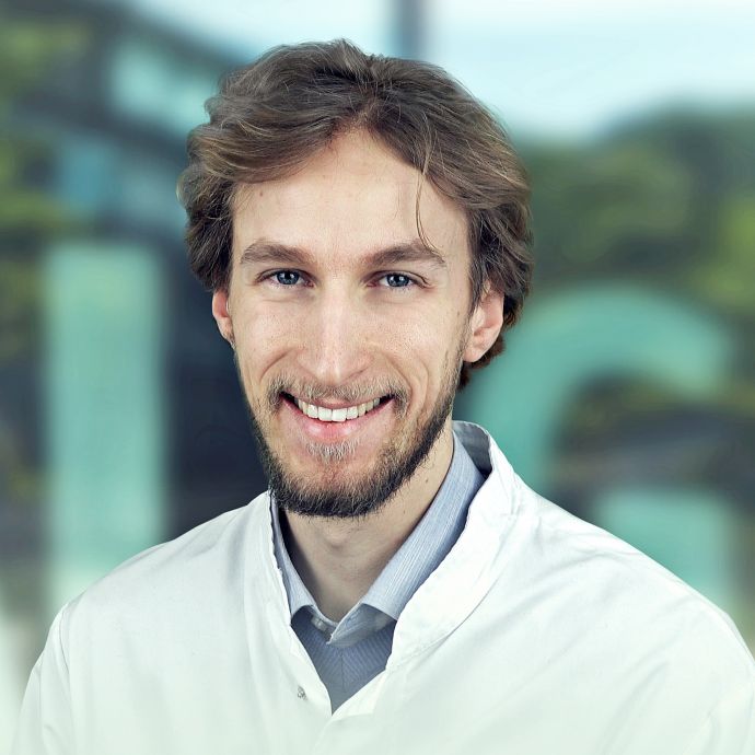 Martin Kowalski