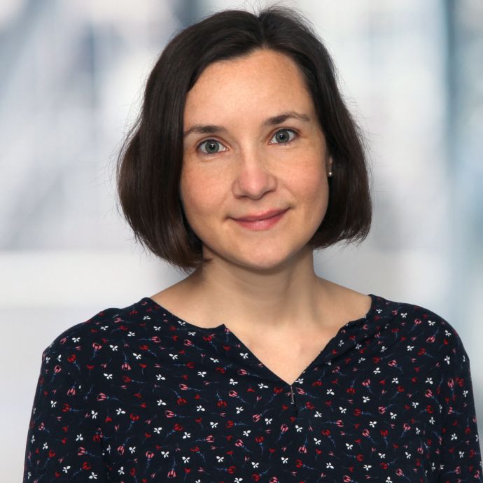 Prof. Dr. rer. nat. Lisa Maier