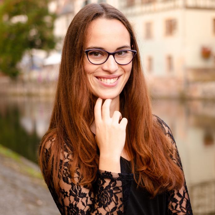 Frau Mahana Sabachvili