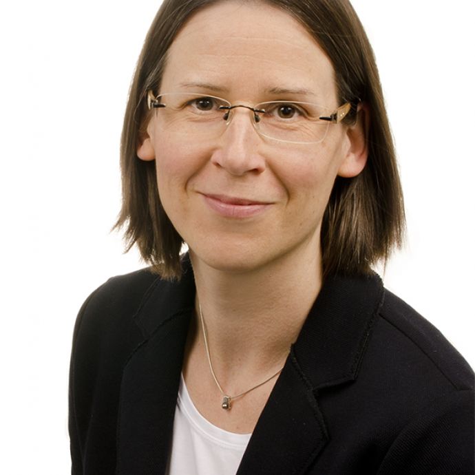 PD Dr. rer. nat. Monika Schütz