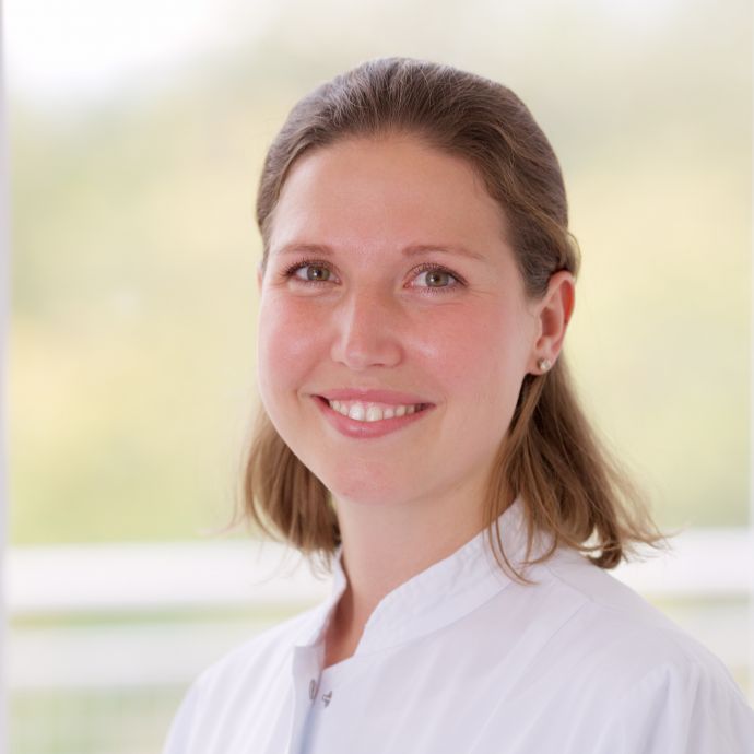 Dr. med. Ann-Katrin Kaufmann