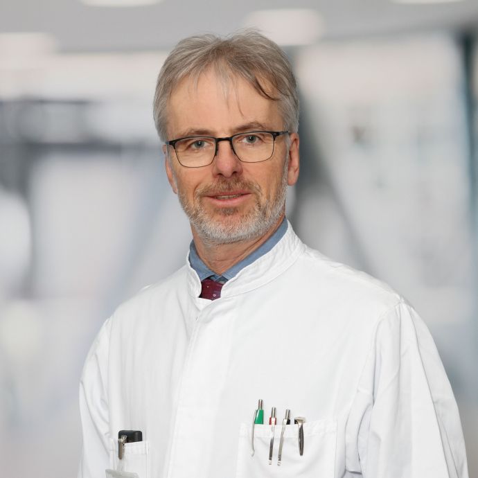 Dr. med. Günter Schnauder