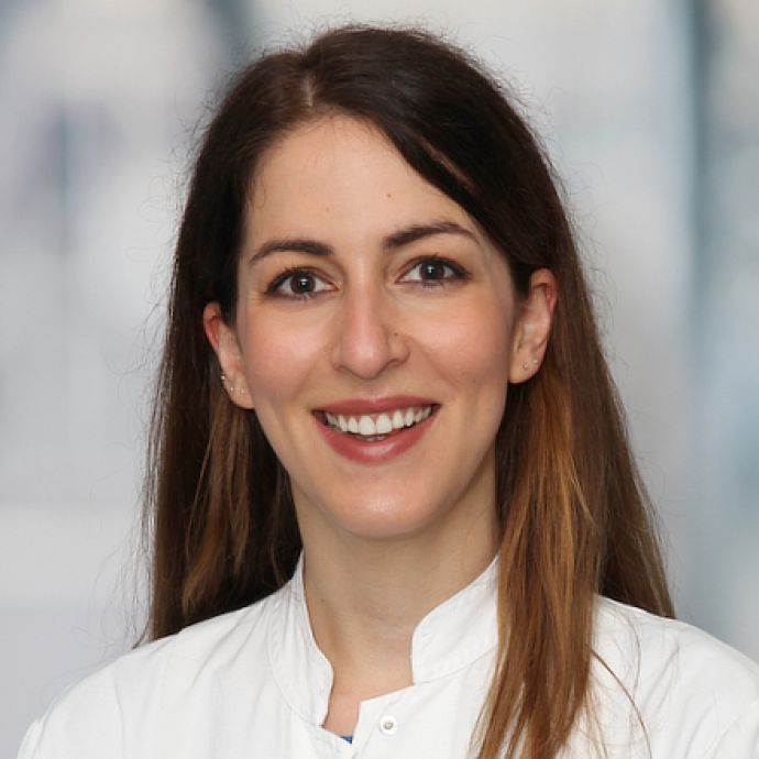 Maria-Ioanna Stefanou, MD, MSc