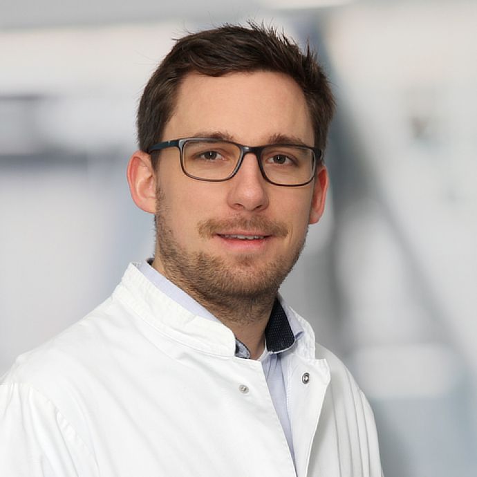 Dr. med. Karsten Büringer