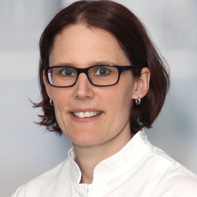 Dr. med. Cornelia Neinhaus