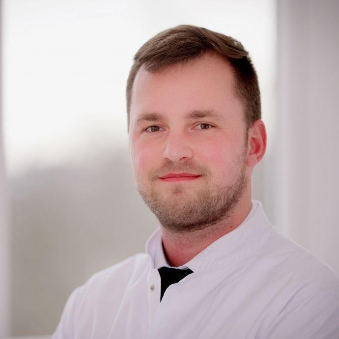 Konrad Schneider