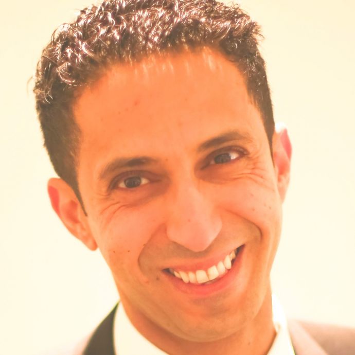 Dr. Mohamed Ali Jarboui