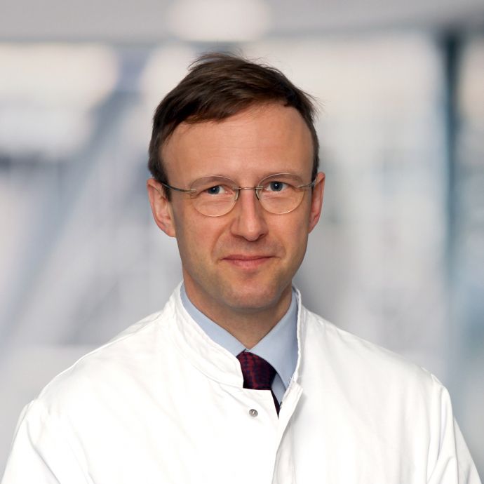 PD Dr. med. Maximilian Christopeit