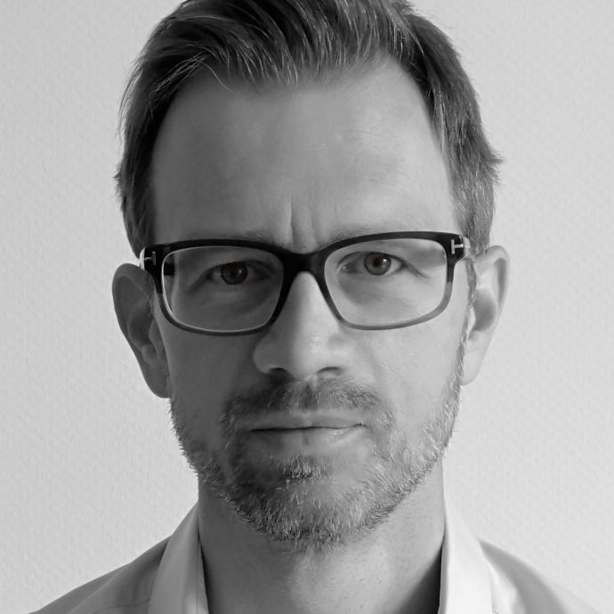 PD Dr. Henning Tümmers