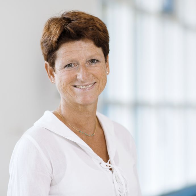 Dr. Marion Doebler-Neumann