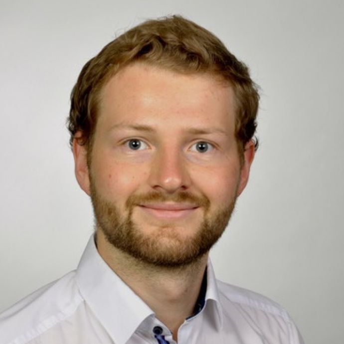 Dr. med. David Utz