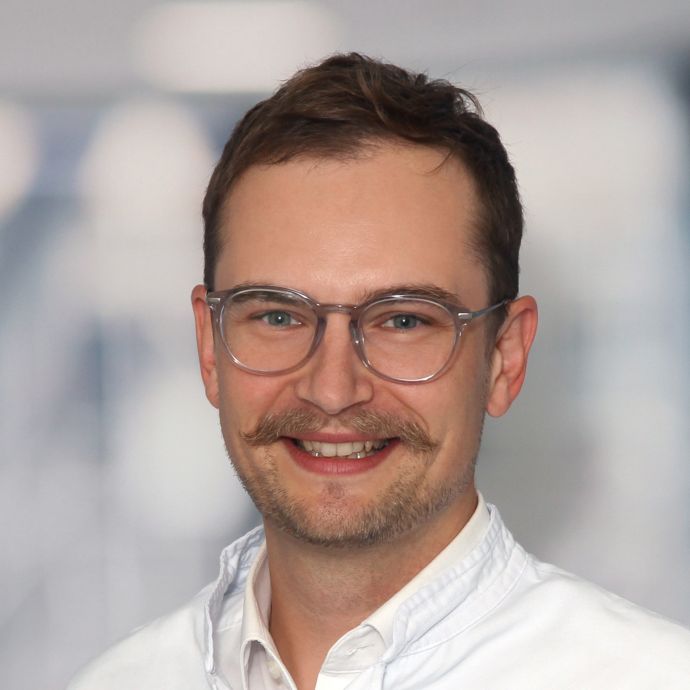 Dr. med. Simon Scherer