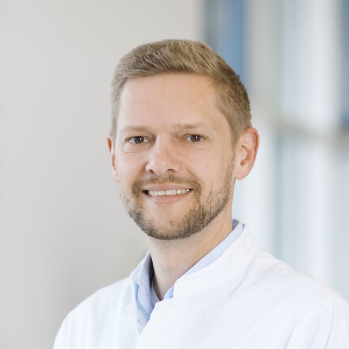 Dr. Markus Quante