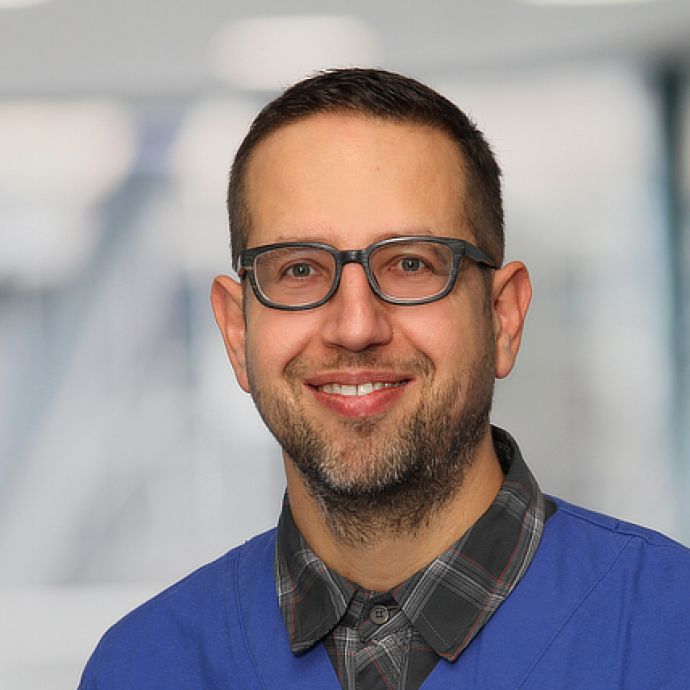 Dr. Martin Eßlinger