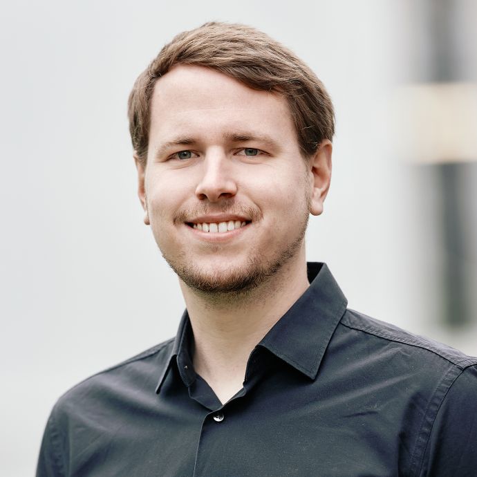 Jens Bauer