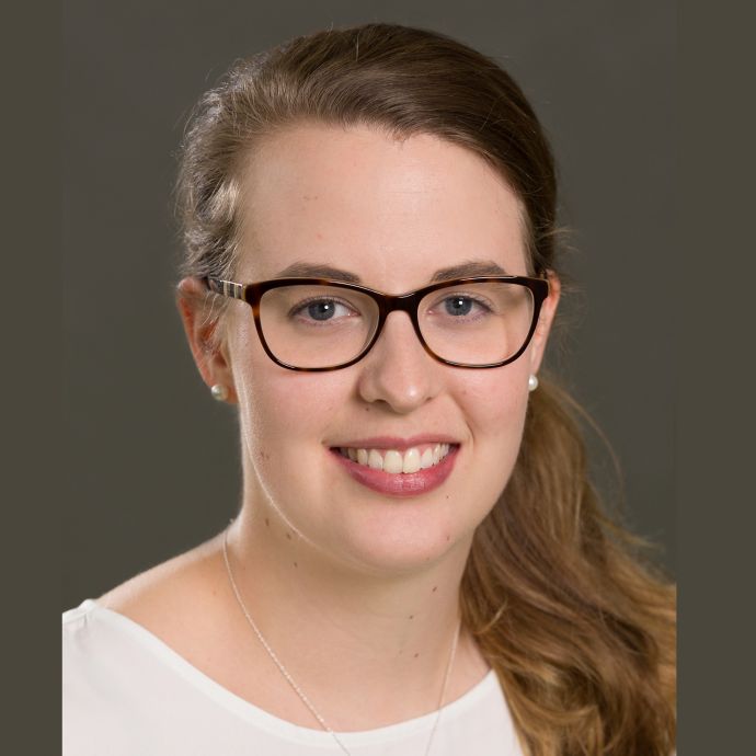 Dr. rer. nat Kristina Hopfensperger