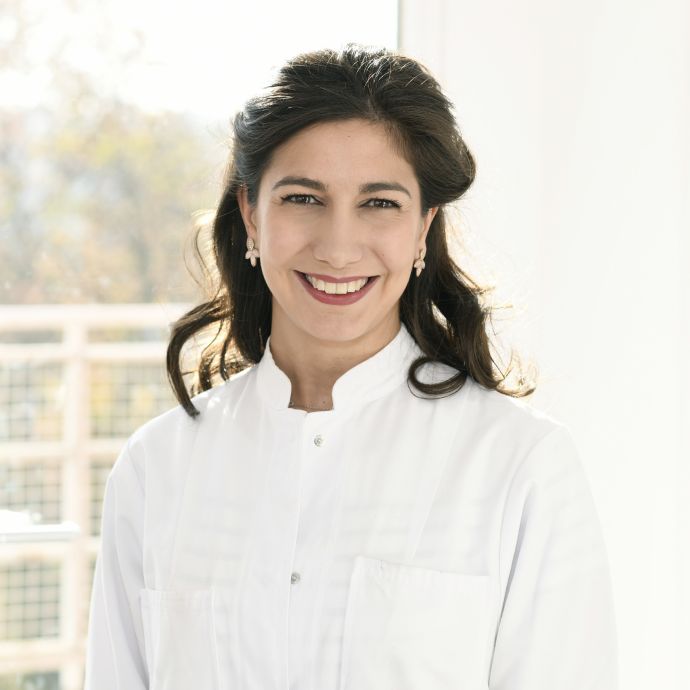 Dr. med. Selin Gürgan