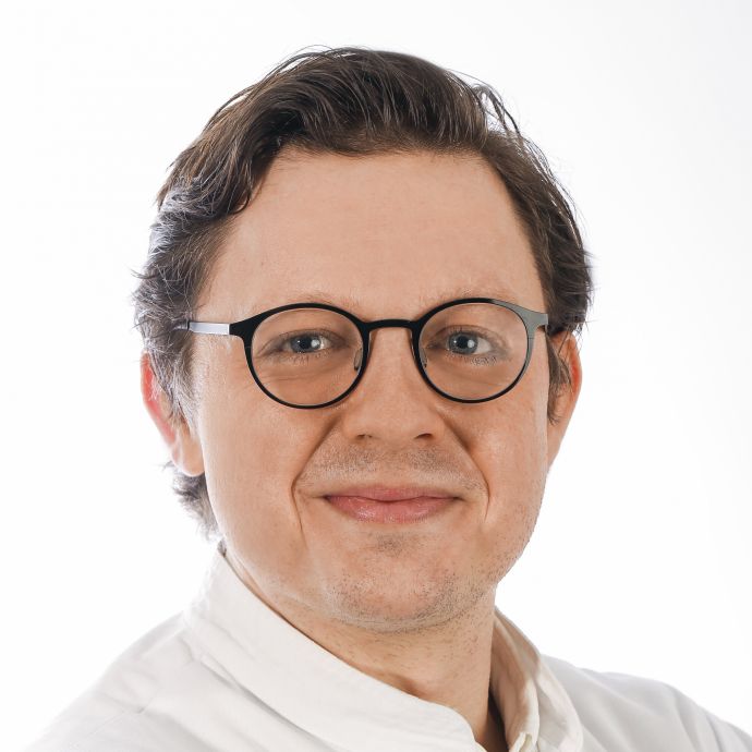 Dr. med. Stephan Forchhammer