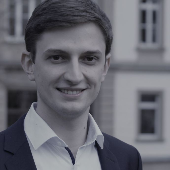 Dr. med. Florian Funer, M. A., Mag. theol.