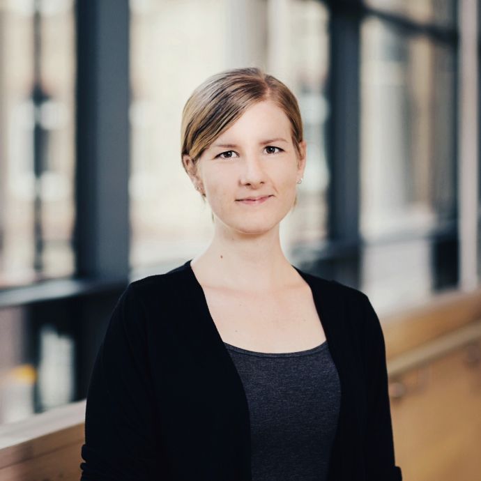 Dr. rer. nat. Simone Weller