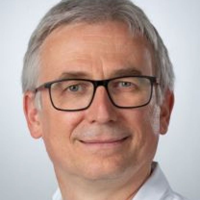 Apl. Prof. Dr. med. Jürgen Hetzel