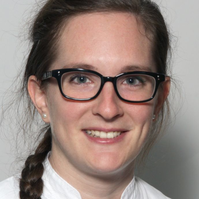 Frederike Deuter